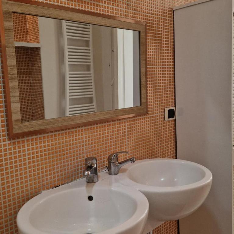 BB BooxHome Catania - Appartamento con 2 Camere da Letto - 13