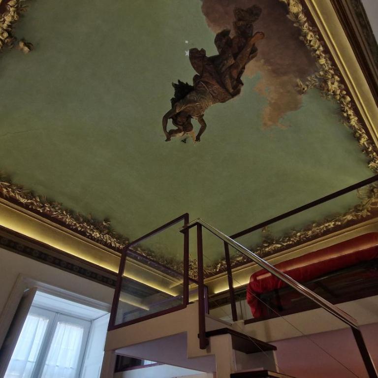 BB BooxHome Catania - Appartamento con 2 Camere da Letto - 2