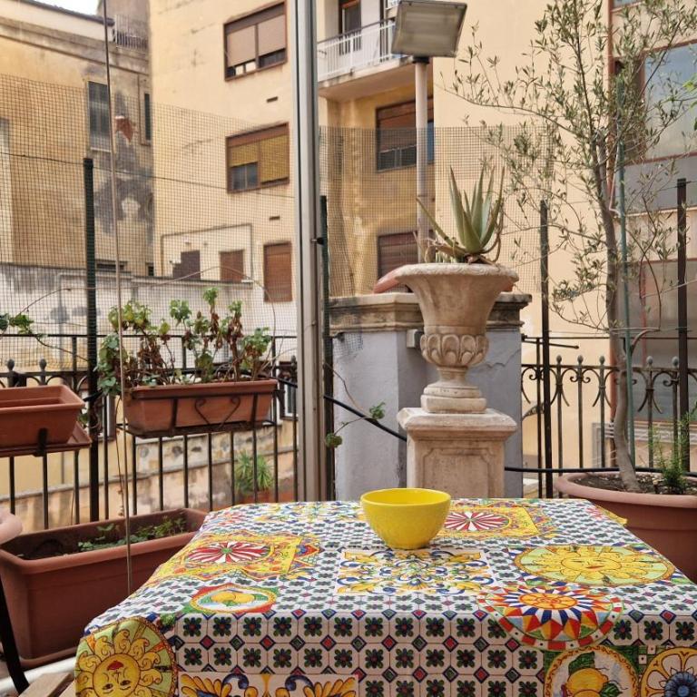 BB BooxHome Catania - Appartamento con 2 Camere da Letto - 16