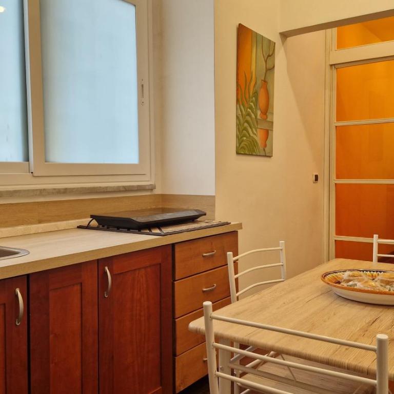 BB BooxHome Catania - Appartamento con 2 Camere da Letto - 21