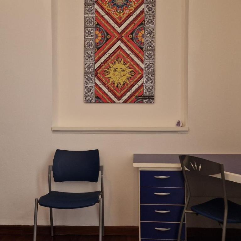 BB BooxHome Catania - Appartamento con 2 Camere da Letto - 22