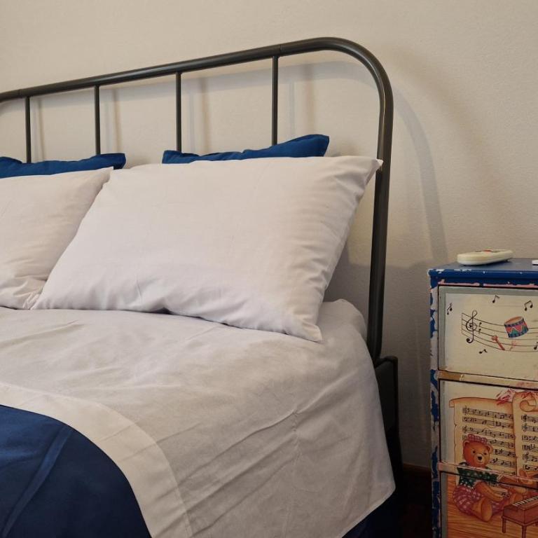 BB BooxHome Catania - Appartamento con 2 Camere da Letto - 23