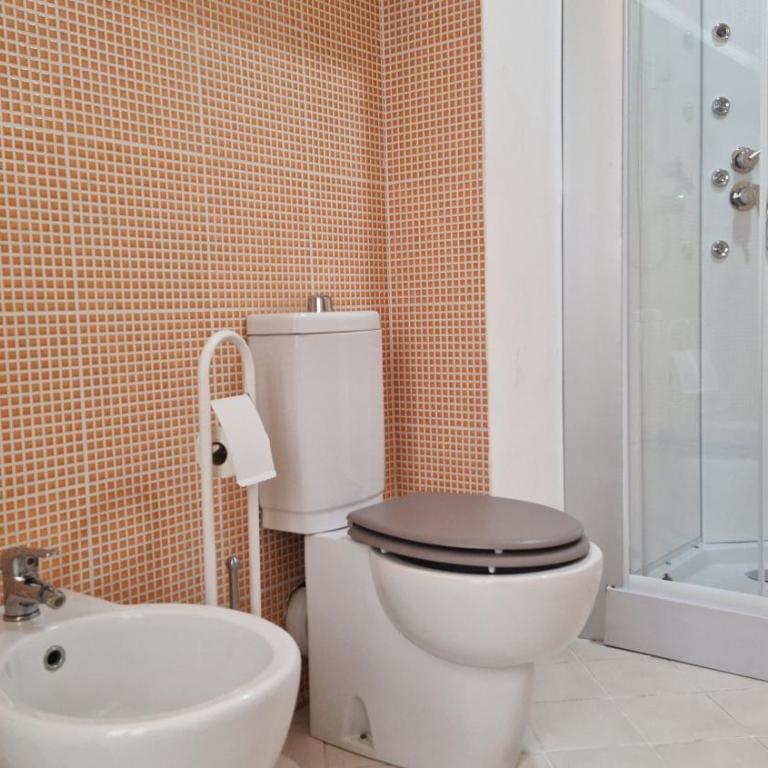 BB BooxHome Catania - Appartamento con 2 Camere da Letto - 25