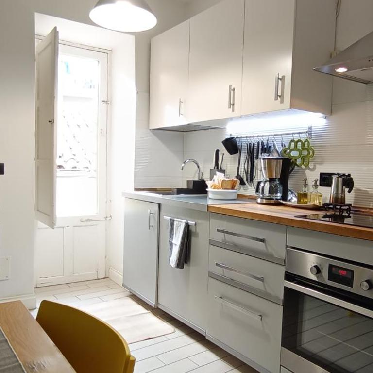 A Casa Distefano, We are the Center! - Two-Bedroom Apartment - 35