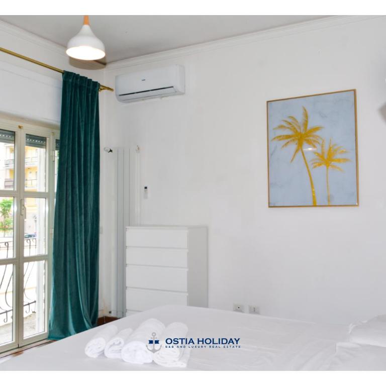Liberty - One-Bedroom Apartment - 9