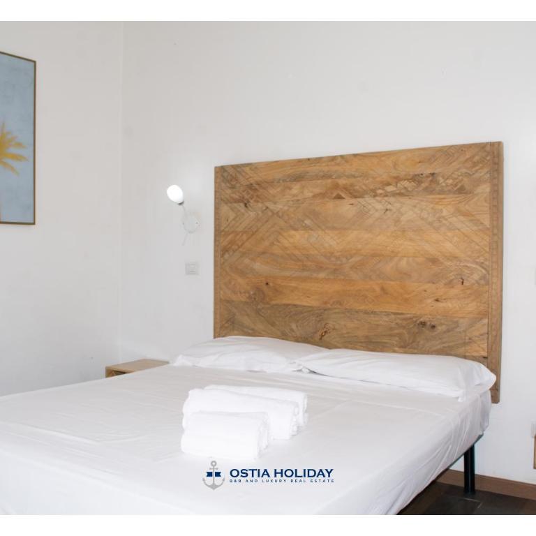 Liberty - One-Bedroom Apartment - 10