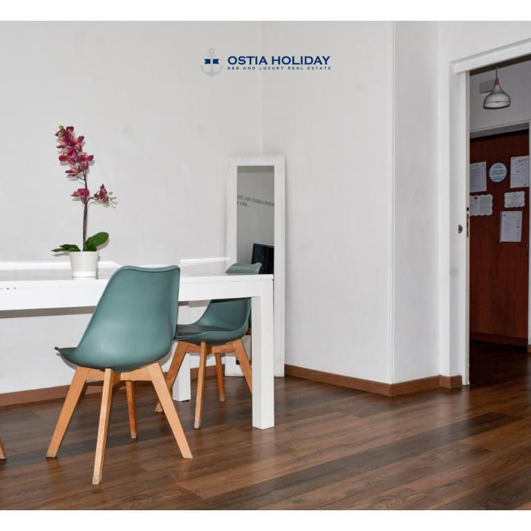 Liberty - One-Bedroom Apartment - 12