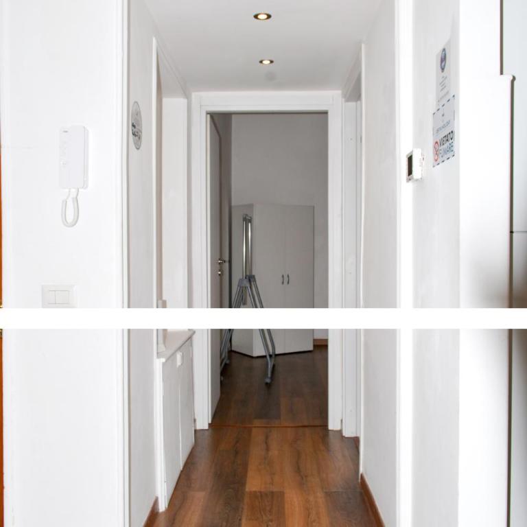 Liberty - One-Bedroom Apartment - 16