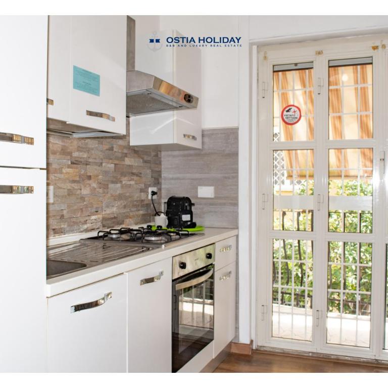 Liberty - One-Bedroom Apartment - 11