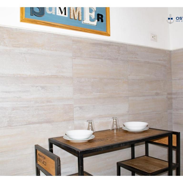 Liberty - One-Bedroom Apartment - 14