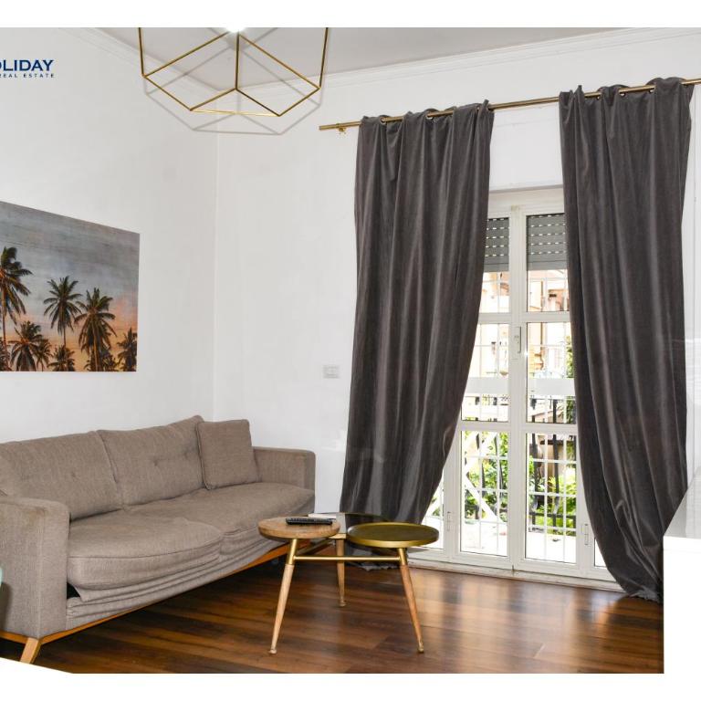 Liberty - One-Bedroom Apartment - 18