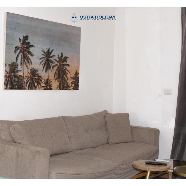 Liberty - One-Bedroom Apartment - 20