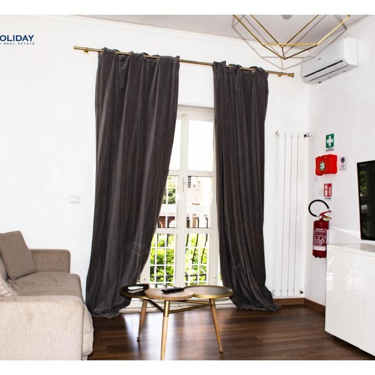 Liberty - One-Bedroom Apartment - 21