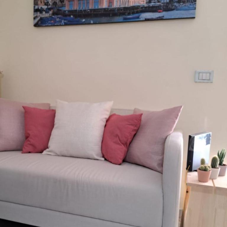 Blu Marina Apartment - Appartamento con 2 Camere da Letto - 7