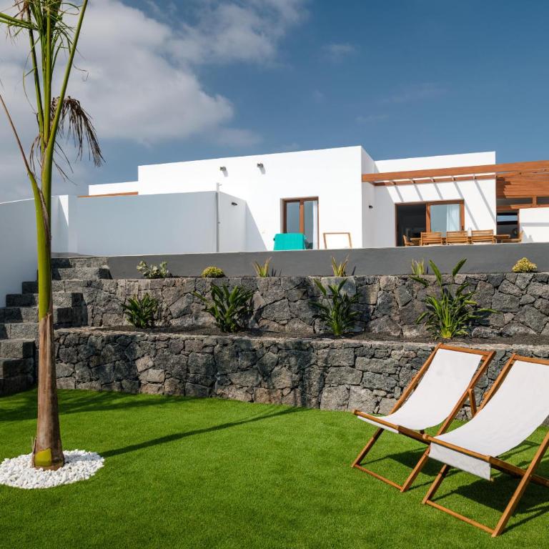 Villa Tabaiba - Vipvipvillas - Deluxe Villa - 28