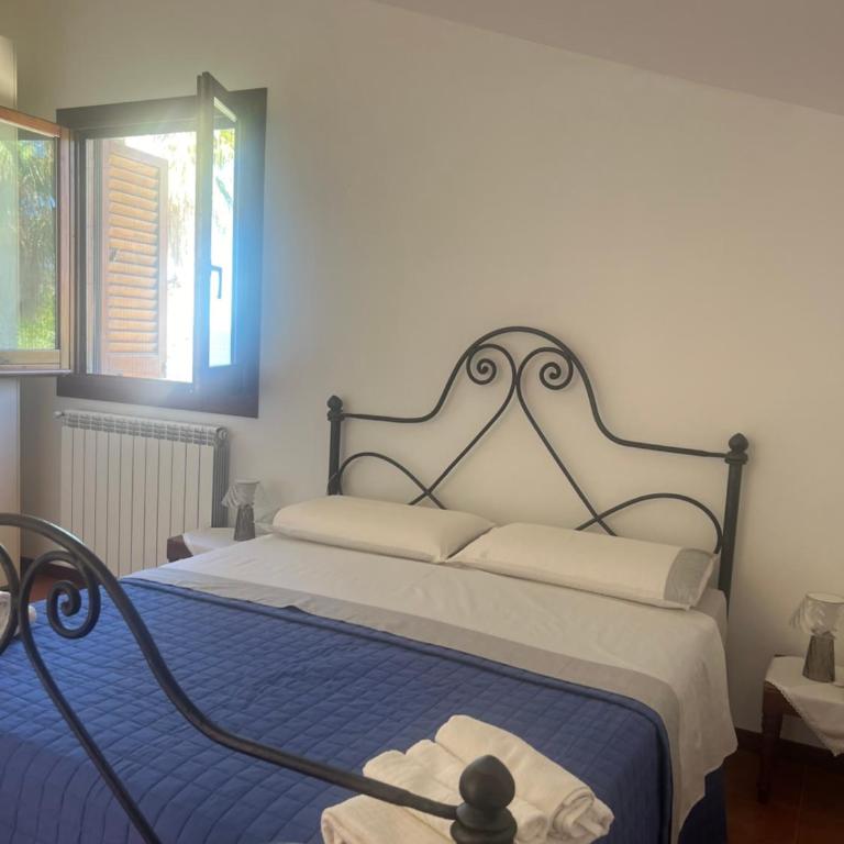 Villa Marghe Mazzaforno Sicilia - Casa Vacanze - 39