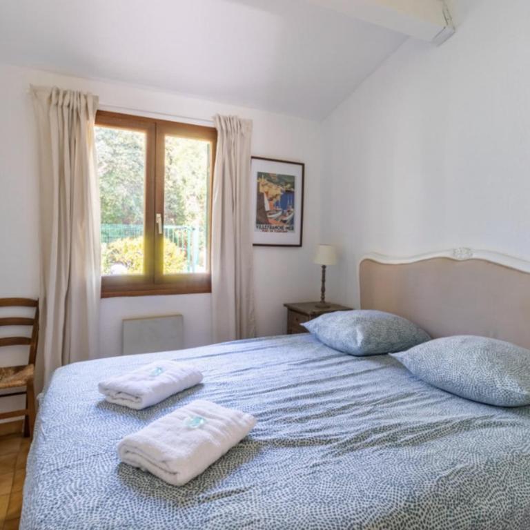 Superb apartment with terrace and private pool - Apartment - 10