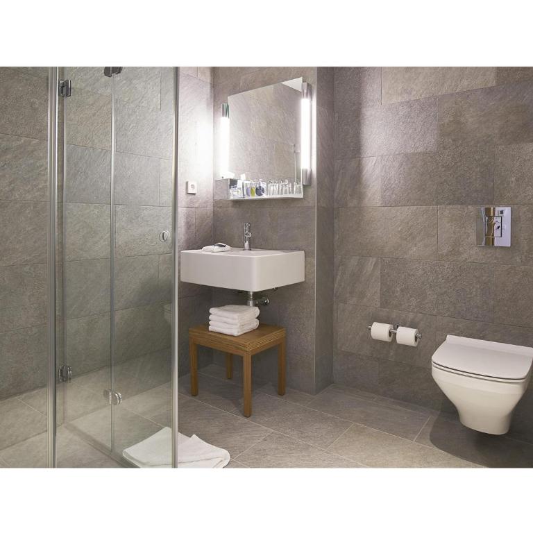 9Hotel Republique - Chambre Double ou Lits Jumeaux Club - 7