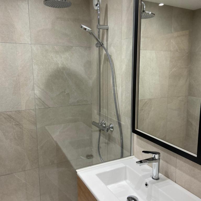 AltiPAM Lodge Val Thorens - Appartamento con 1 Camera da Letto - 9