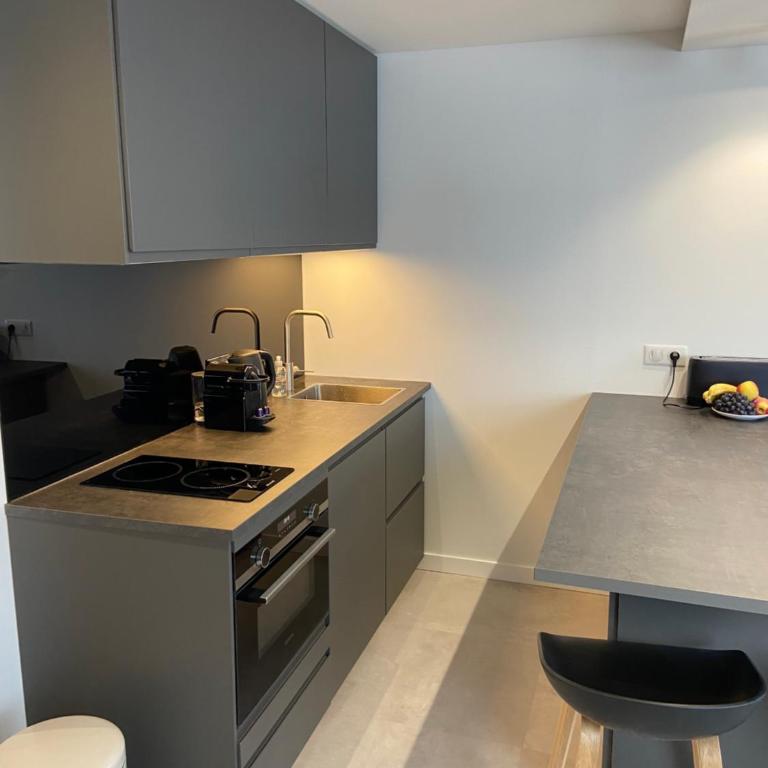 AltiPAM Lodge Val Thorens - Appartamento con 1 Camera da Letto - 6