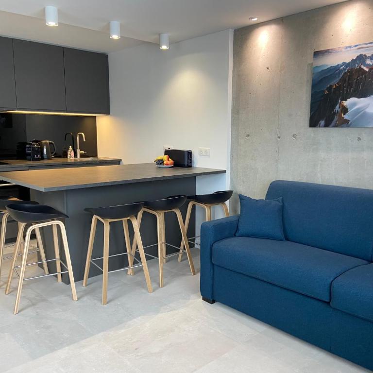 AltiPAM Lodge Val Thorens - Appartamento con 1 Camera da Letto - 2