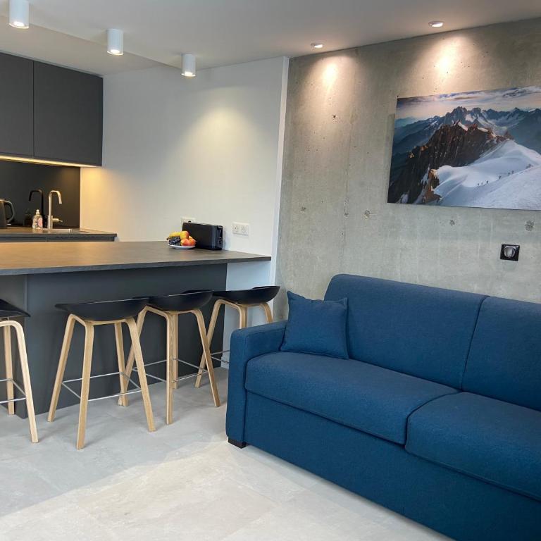 AltiPAM Lodge Val Thorens - Appartamento con 1 Camera da Letto - 4