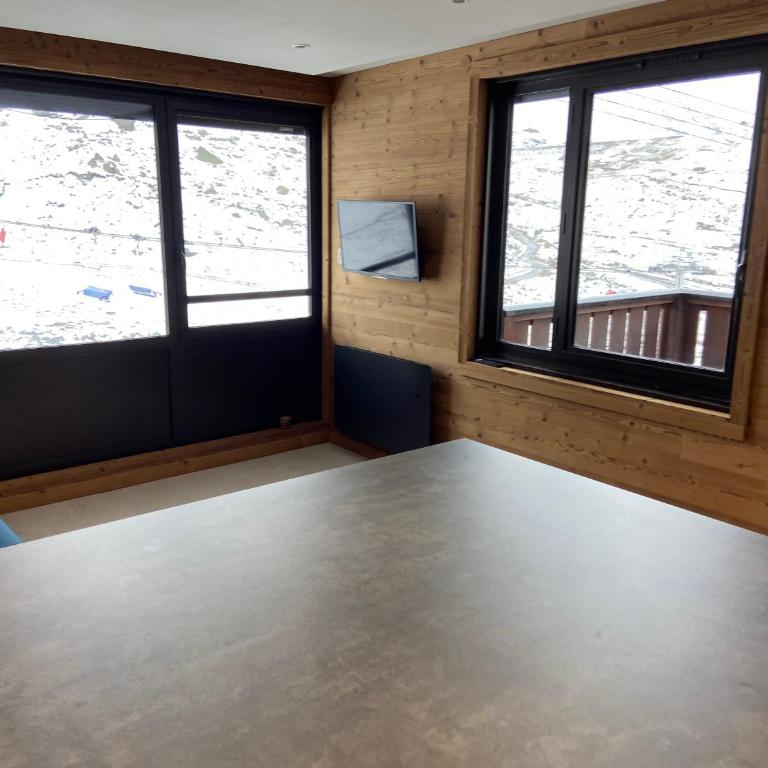 AltiPAM Lodge Val Thorens - Appartamento con 1 Camera da Letto - 10