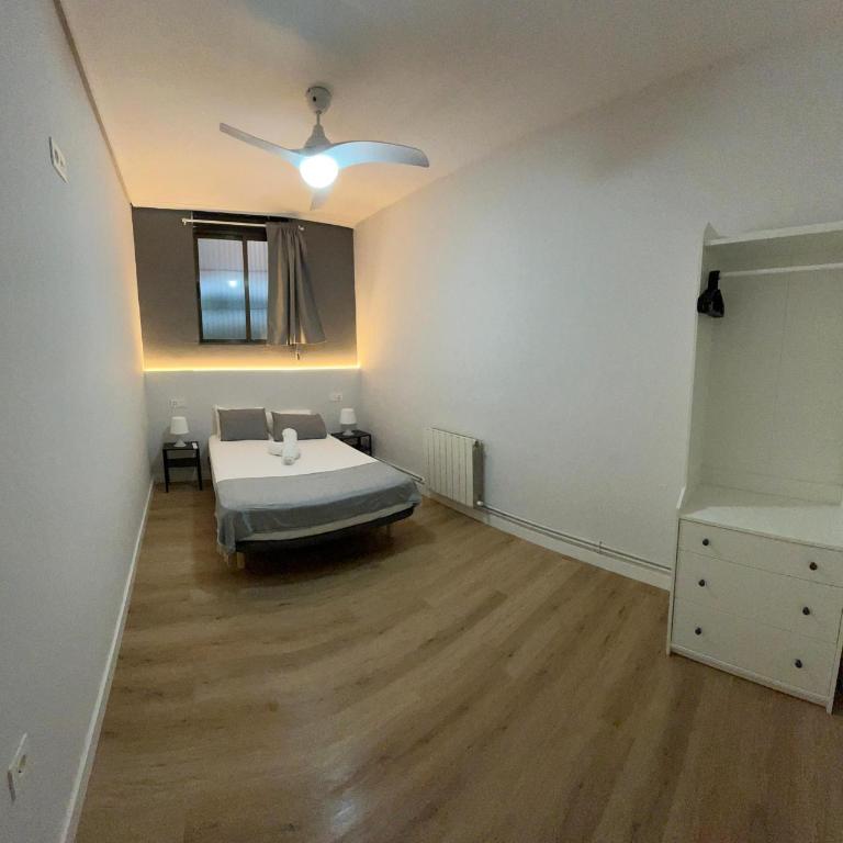 Bilbao céntrico 2h Trauko2 - Apartamento de 2 dormitorios - 12