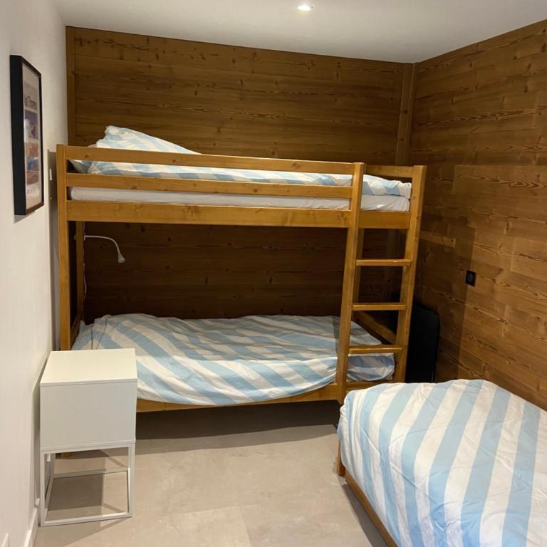 AltiPAM Lodge Val Thorens - Appartamento con 1 Camera da Letto - 7