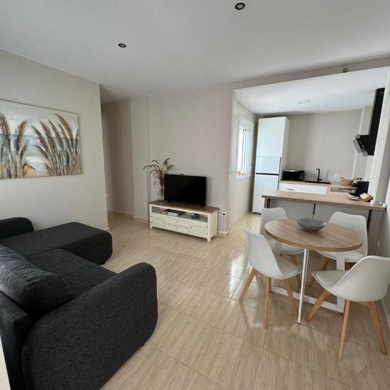 Apartamentos Modern Homes - Apartamento Deluxe de 2 dormitorios - 1