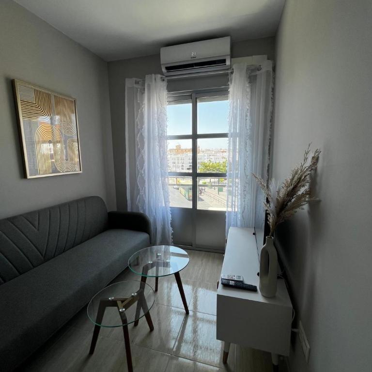 Apartamentos Modern Homes - Apartamento de 2 dormitorios con vistas al río - 1