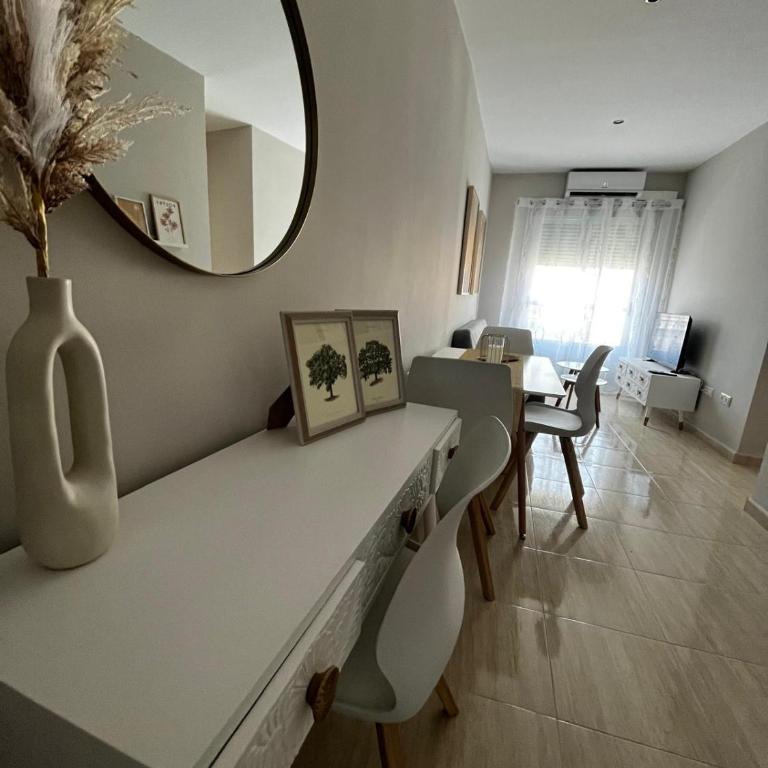 Apartamentos Modern Homes - Apartamento de 2 dormitorios con vistas al río - 5