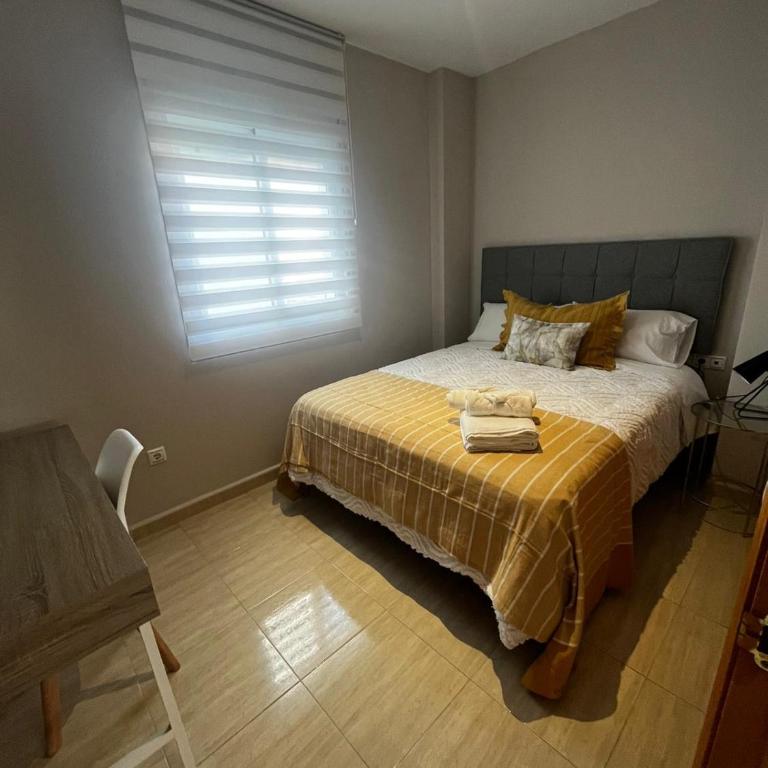 Apartamentos Modern Homes - Apartamento de 2 dormitorios - 3