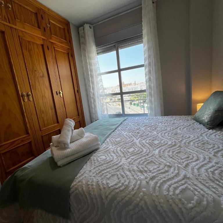 Apartamentos Modern Homes - Apartamento de 2 dormitorios con vistas al río - 2