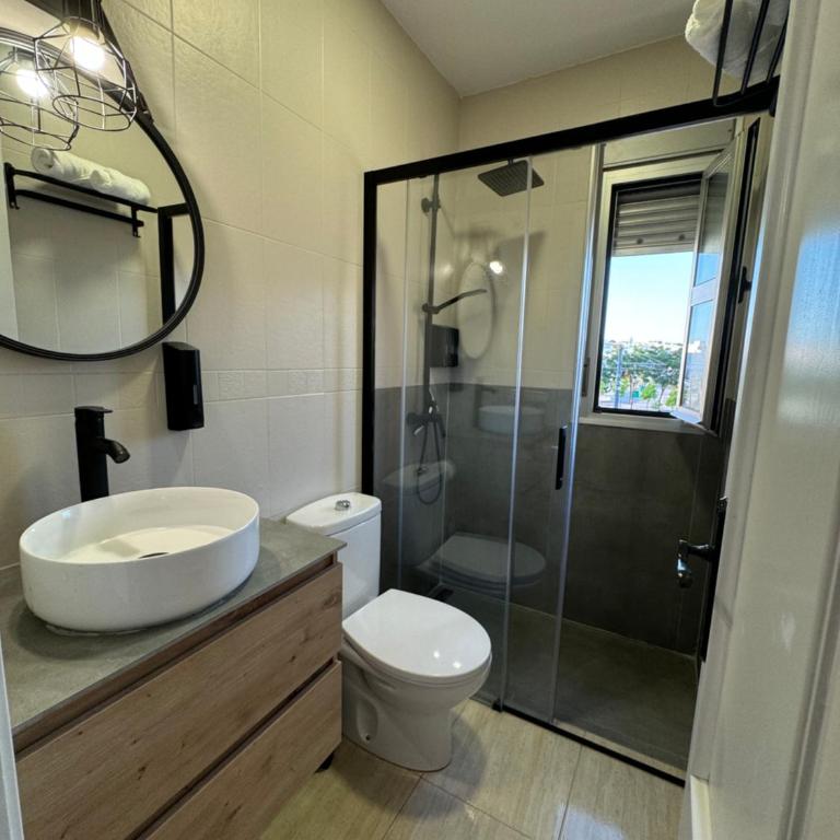 Apartamentos Modern Homes - Apartamento de 1 dormitorio - 4