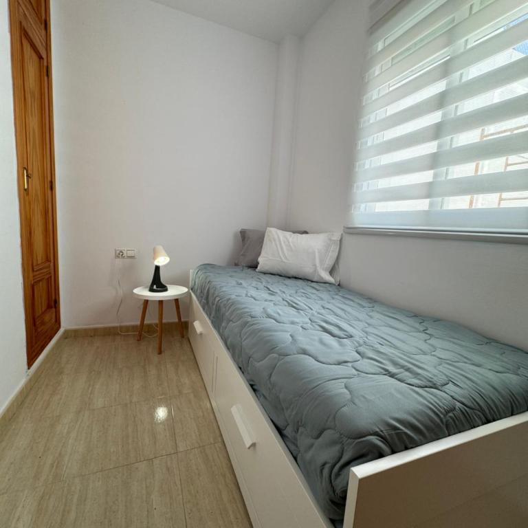 Apartamentos Modern Homes - Apartamento de 2 dormitorios - 4