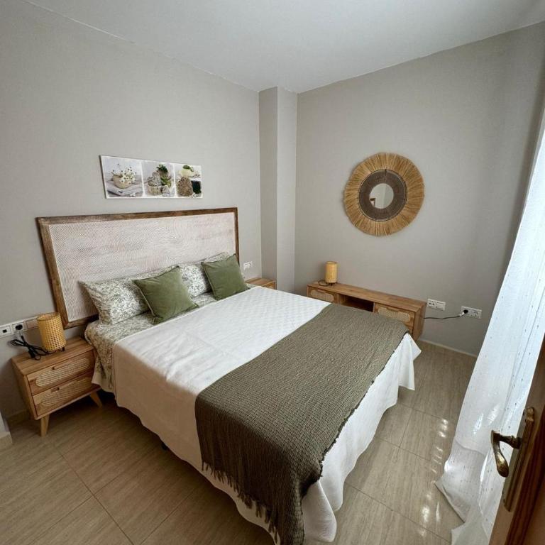 Apartamentos Modern Homes - Apartamento Deluxe de 2 dormitorios - 5