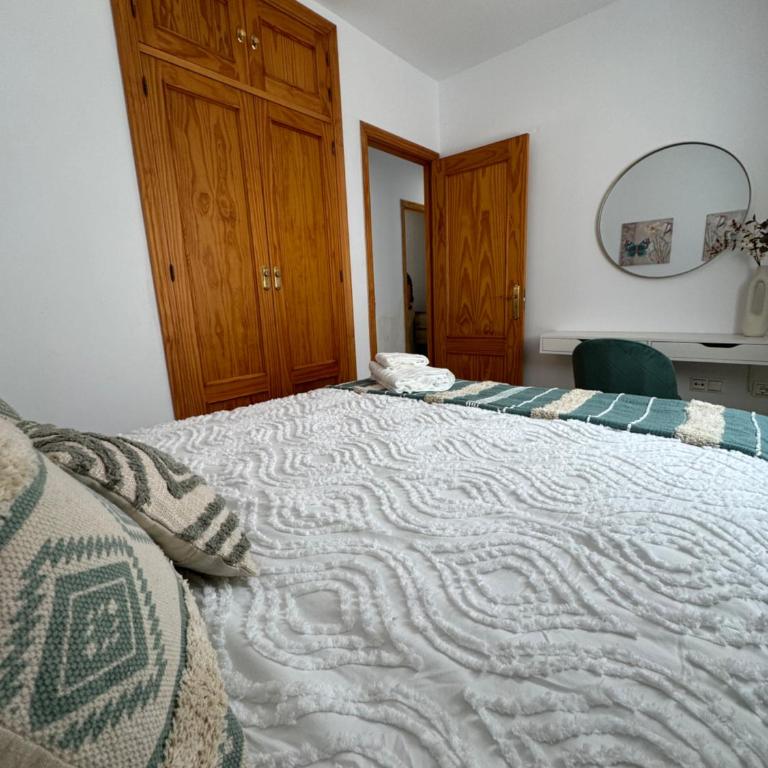 Apartamentos Modern Homes - Apartamento de 2 dormitorios - 5