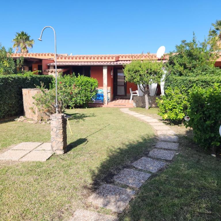 Villetta Sunrise 66 - Casa con 2 Camere da Letto - 2