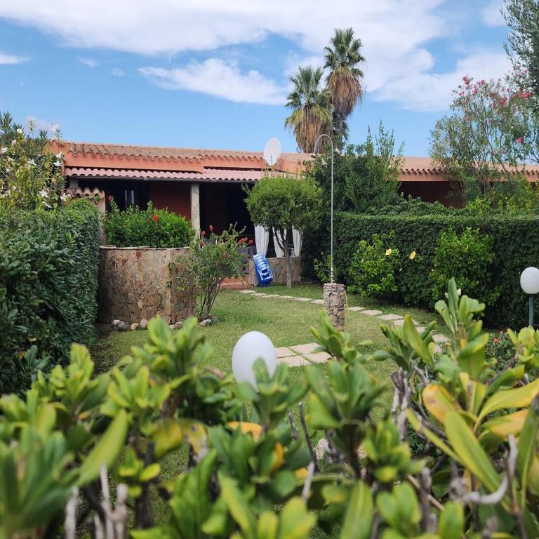 Villetta Sunrise 66 - Casa con 2 Camere da Letto - 3