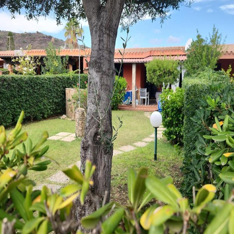 Villetta Sunrise 66 - Casa con 2 Camere da Letto - 4