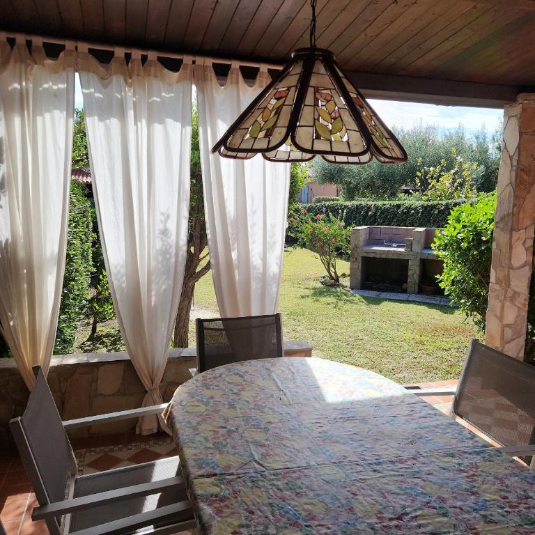 Villetta Sunrise 66 - Casa con 2 Camere da Letto - 5