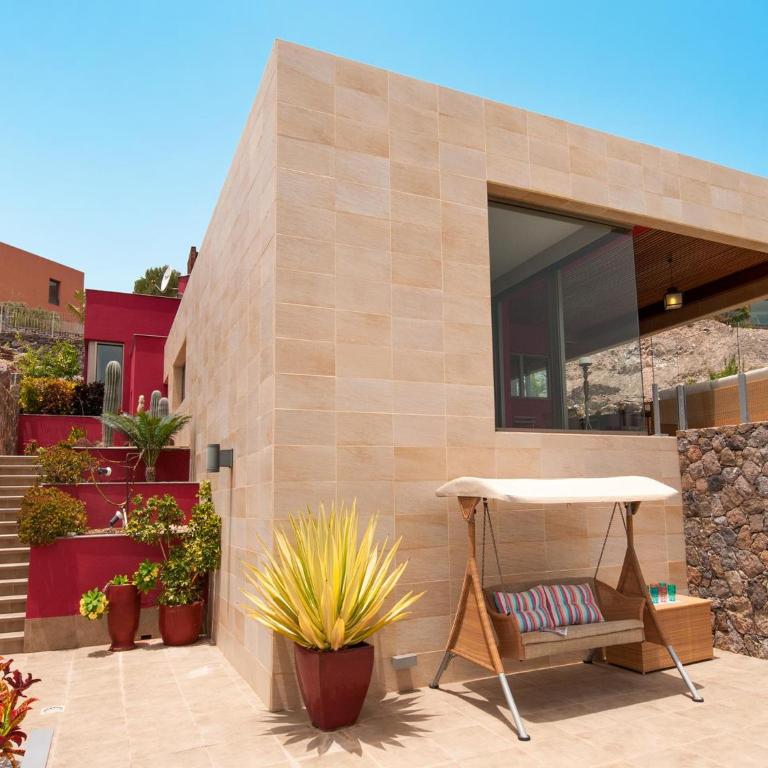 Casa Aloe del Sol by VillaGranCanaria - Villa - 26