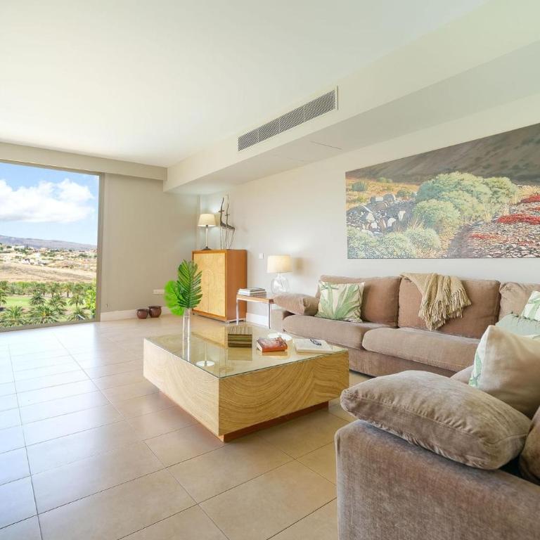 Casa Aloe del Sol by VillaGranCanaria - Villa - 21