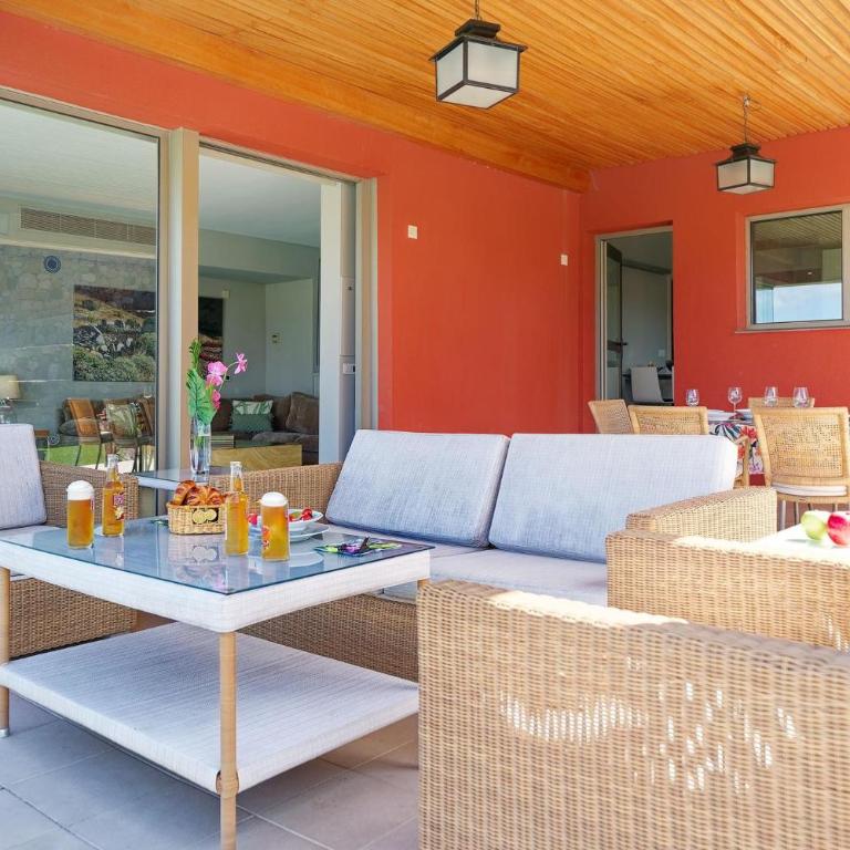 Casa Aloe del Sol by VillaGranCanaria - Villa - 18