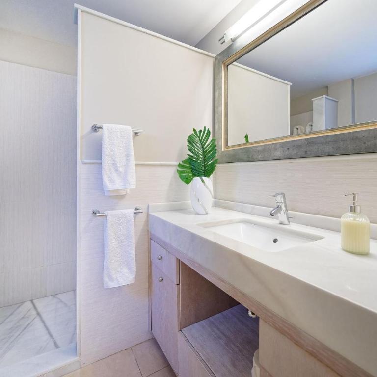 Casa Aloe del Sol by VillaGranCanaria - Villa - 39