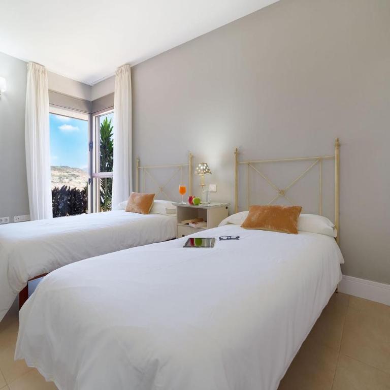 Casa Aloe del Sol by VillaGranCanaria - Villa - 42