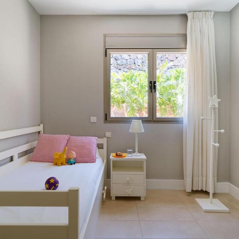 Casa Aloe del Sol by VillaGranCanaria - Villa - 54