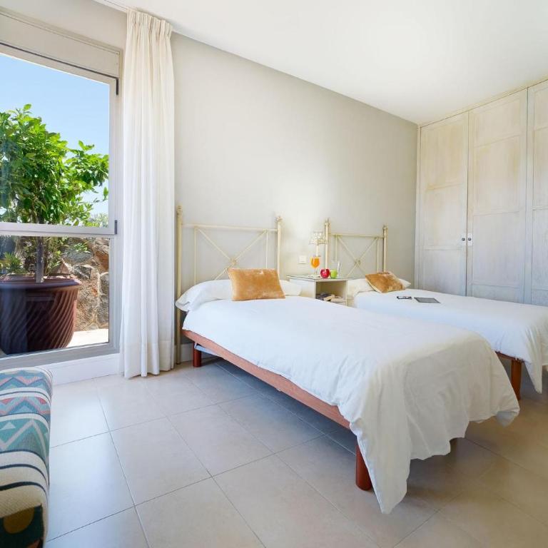 Casa Aloe del Sol by VillaGranCanaria - Villa - 43