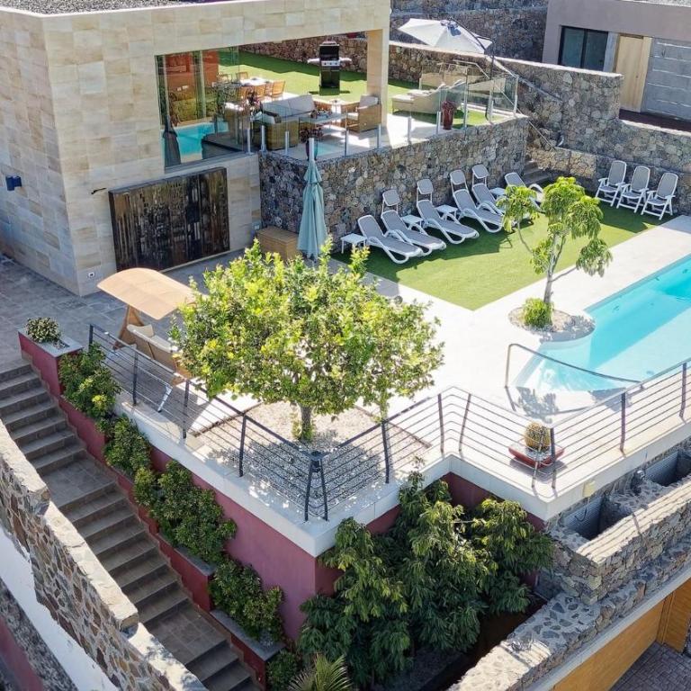 Casa Aloe del Sol by VillaGranCanaria - Villa - 6